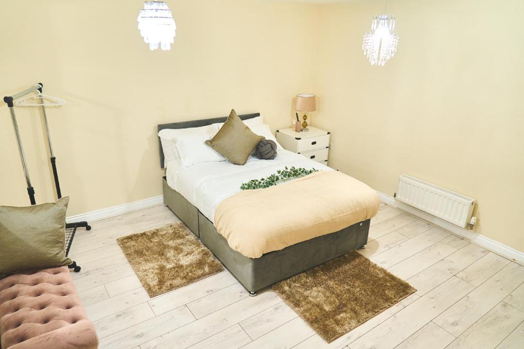 Photo of Bedroom in Congerstone