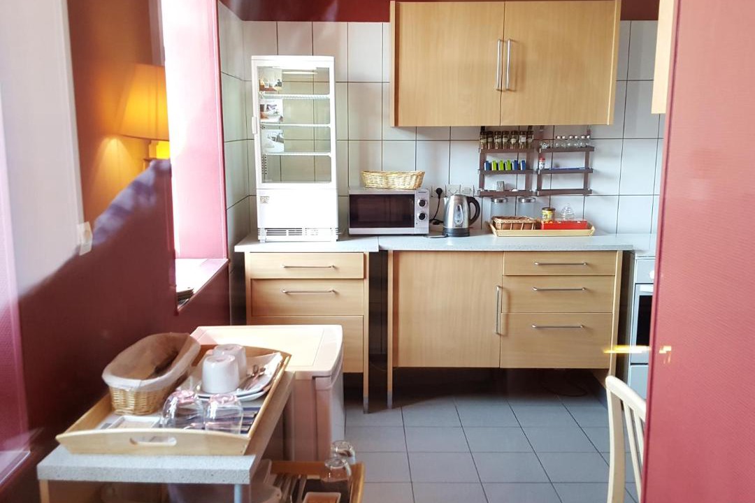 Photo of Kitchen in Rozerieulles