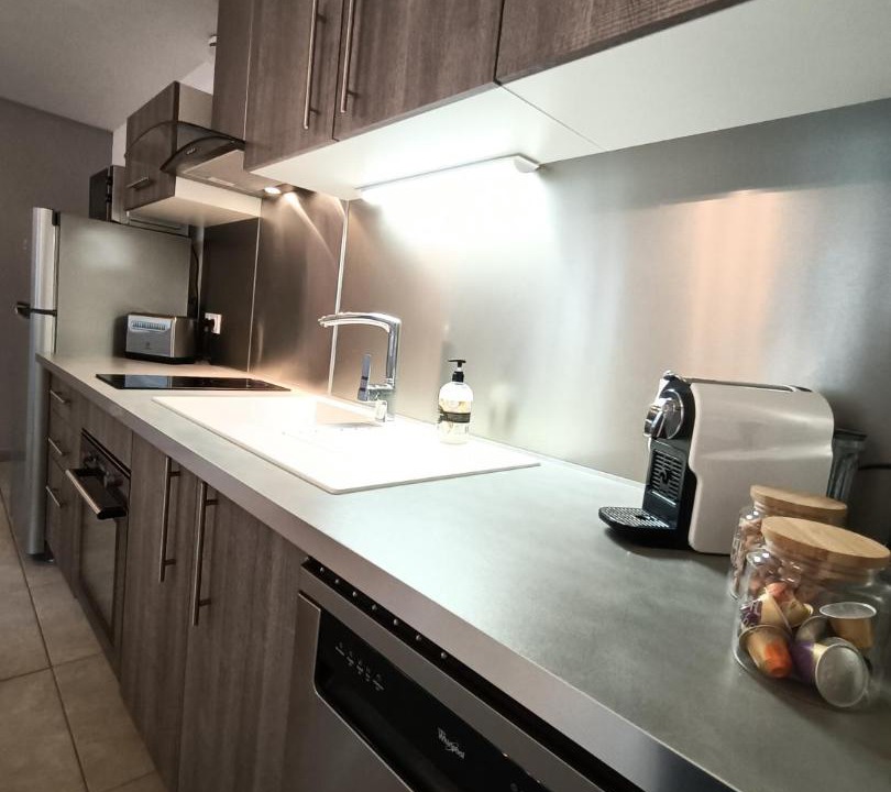 Photo of Kitchen in Mercurey