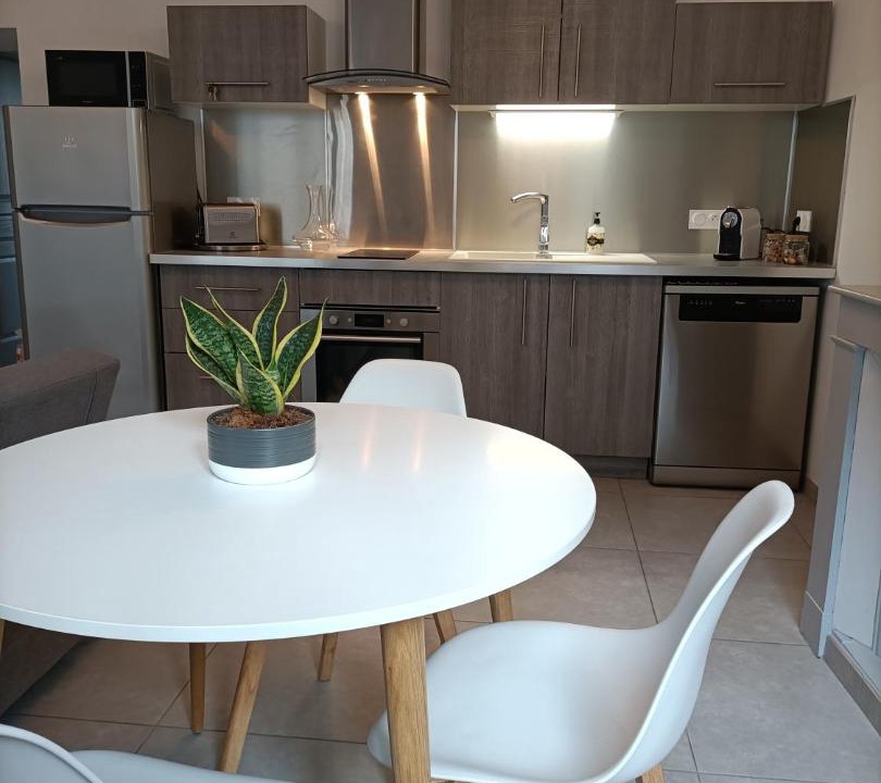 Photo of Kitchen in Mercurey