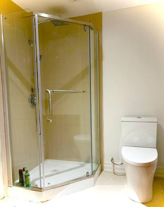 Photo of Bathroom in Mount Pleasant West