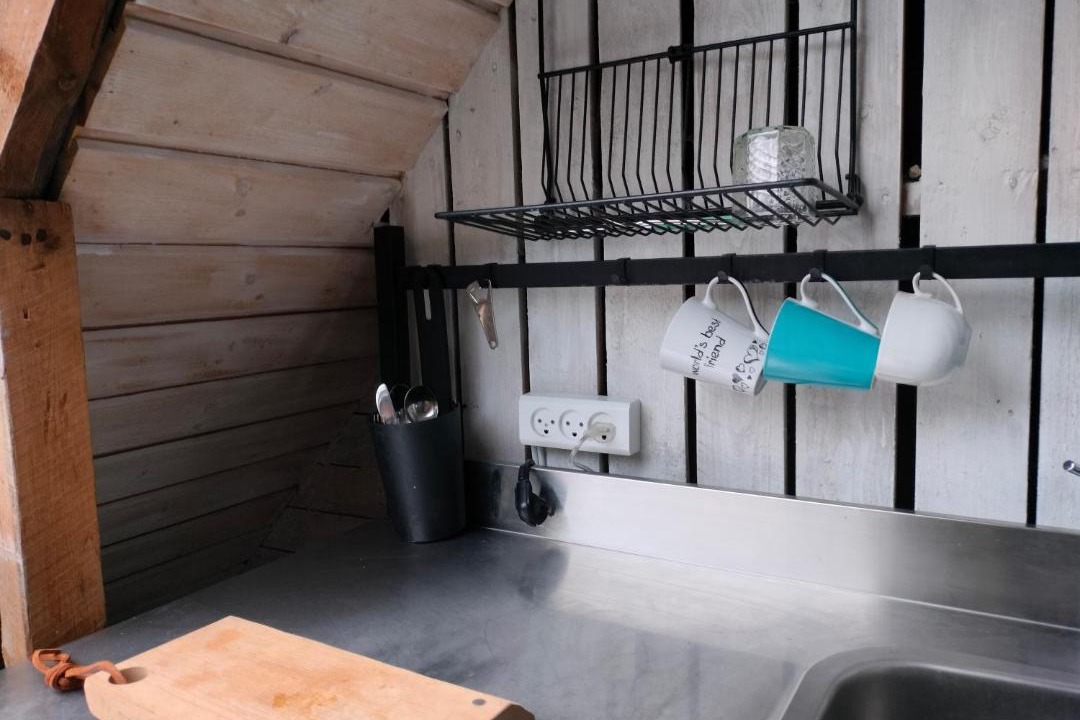 Photo of Kitchen in Skive