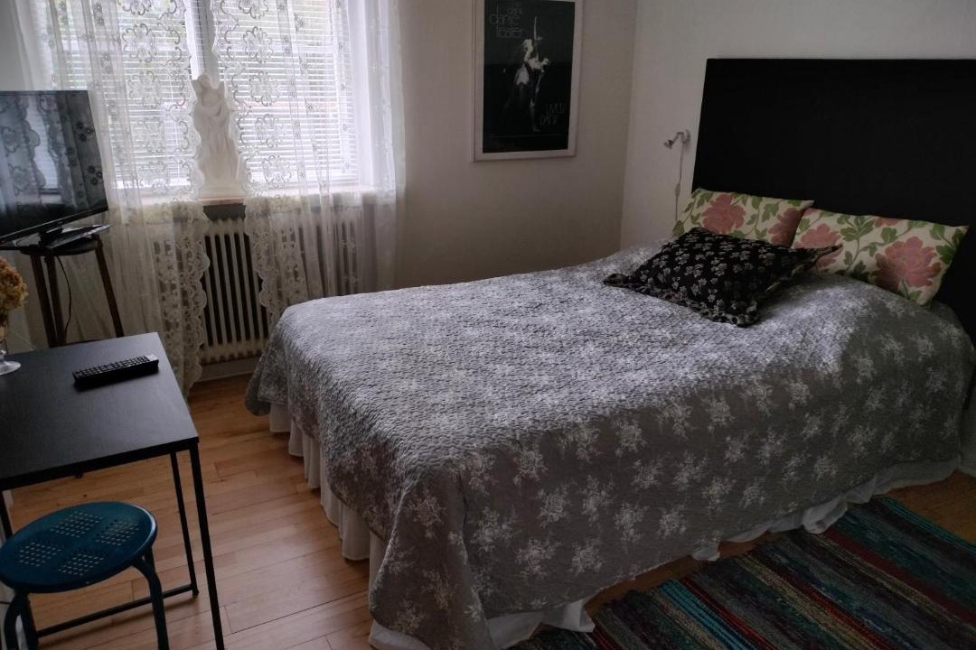 Photo of Bedroom in Skive