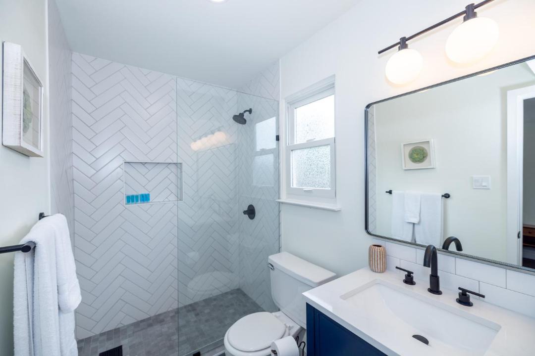 Photo of Bathroom in McNeil