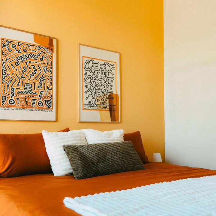 Photo of Bedroom in Downtown Halifax