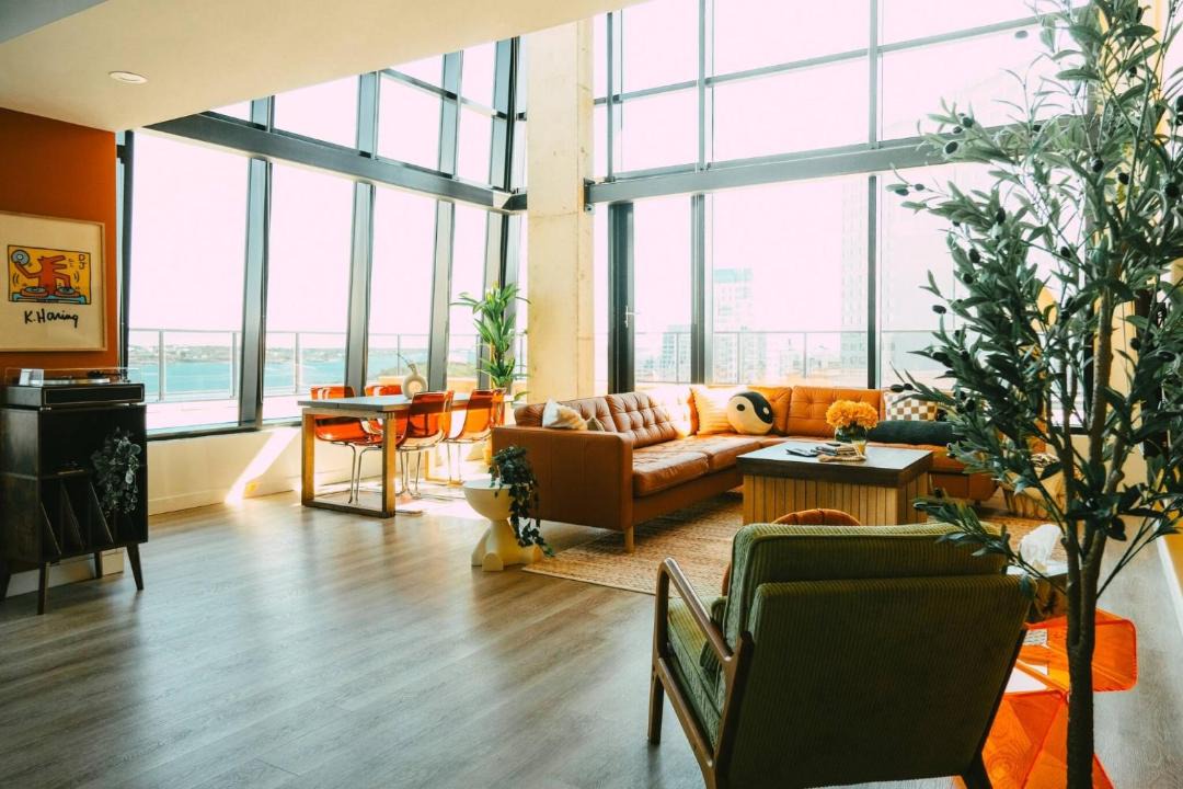 Photo of Others in Downtown Halifax