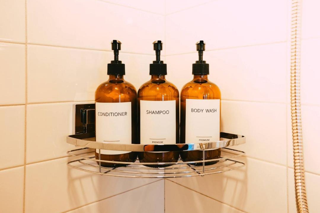 Photo of Bathroom in Downtown Halifax