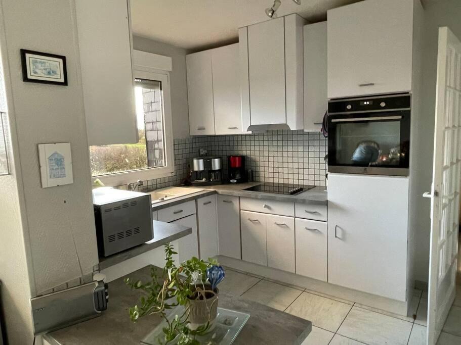 Photo of Kitchen in Ravenoville