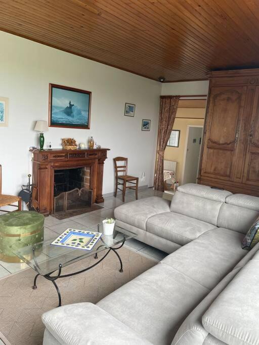 Photo of Livingroom in Ravenoville