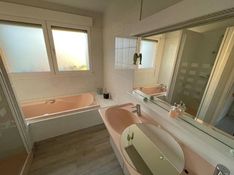 Photo of Bathroom in Ravenoville