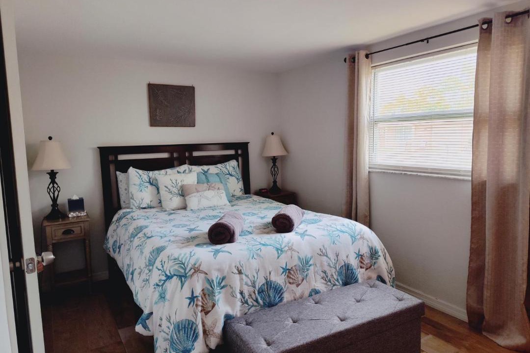 Photo of Bedroom in Regency Park