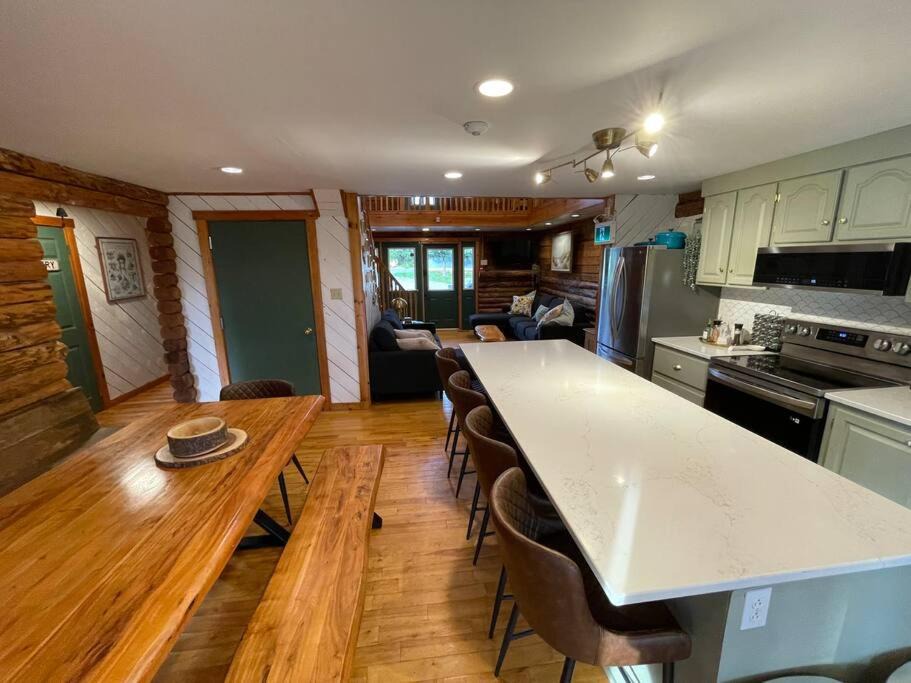 Photo of Kitchen in Inverness County