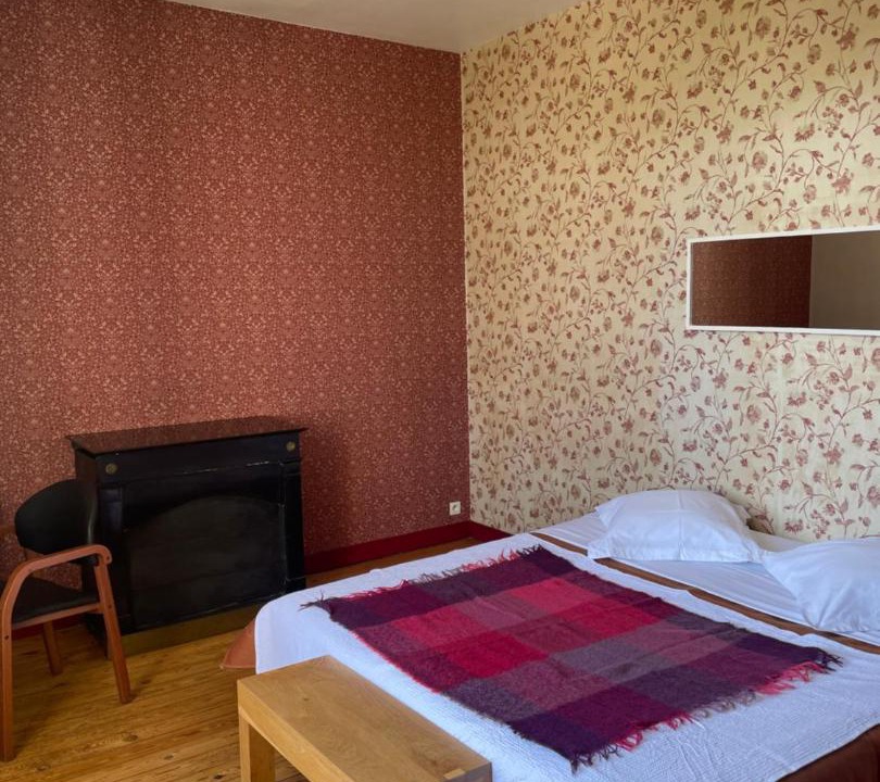 Photo of Bedroom in Ingrandes-de-Touraine