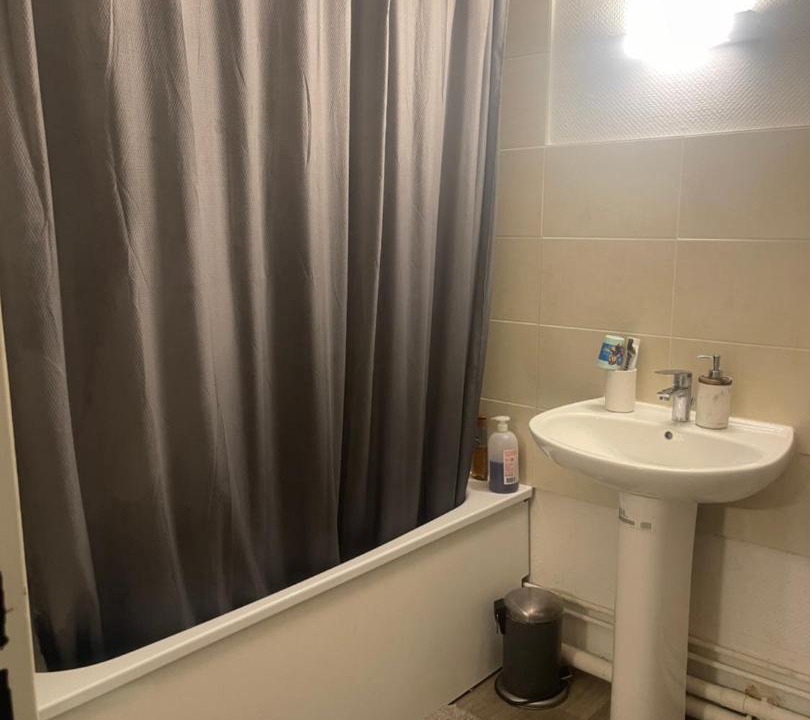 Photo of Bathroom in Charvieu-Chavagneux