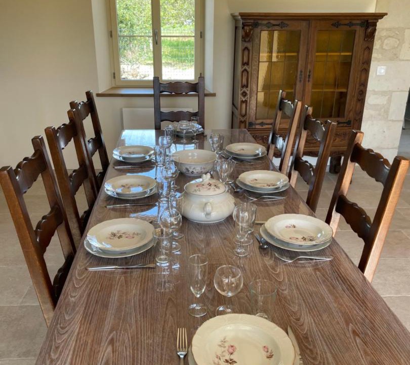 Photo of Kitchen in Brehemont