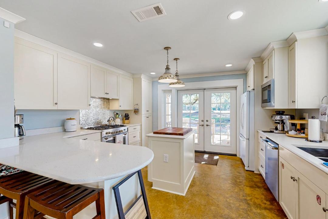 Photo of Kitchen in Tylertown