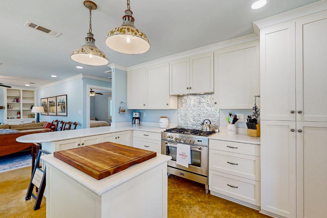 Photo of Kitchen in Tylertown