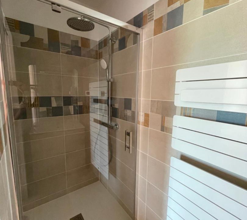 Photo of Bathroom in Brehemont