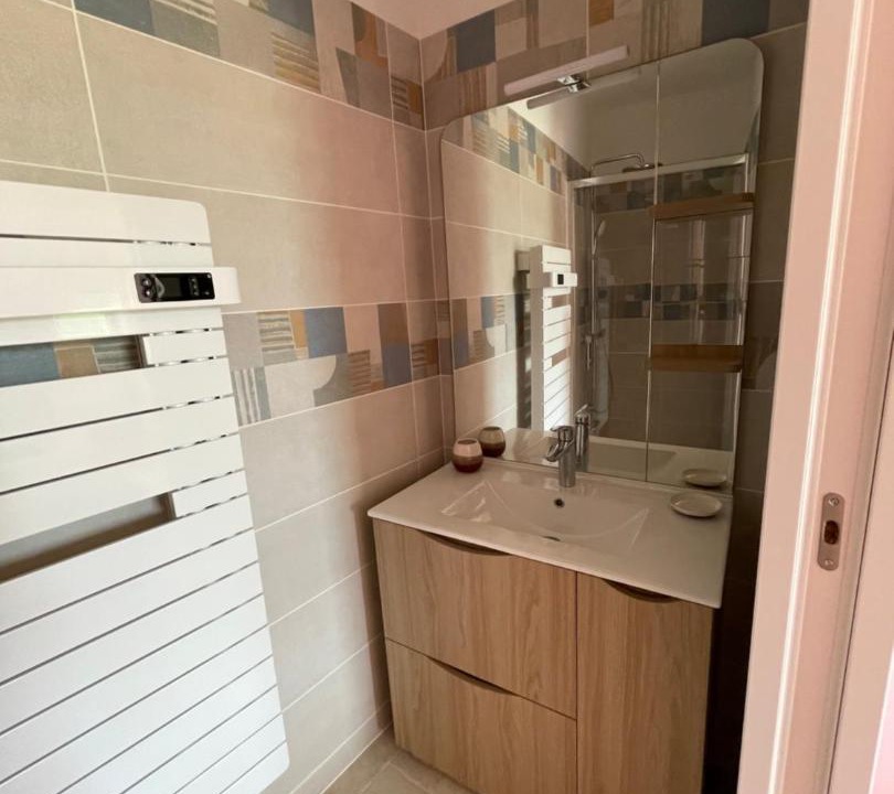 Photo of Bathroom in Brehemont