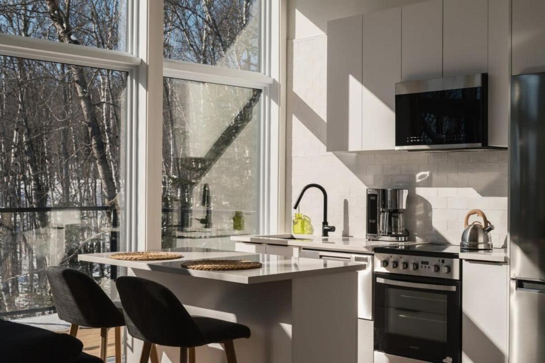 Photo of Kitchen in Sainte-Beatrix
