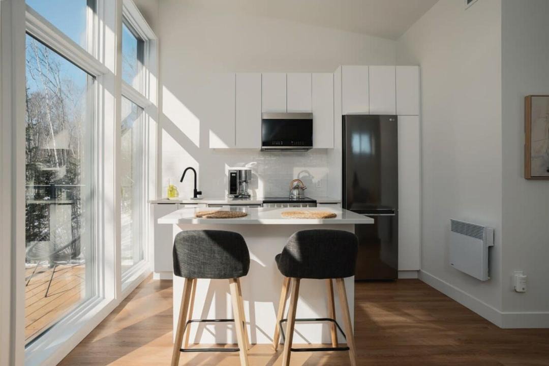 Photo of Kitchen in Sainte-Beatrix