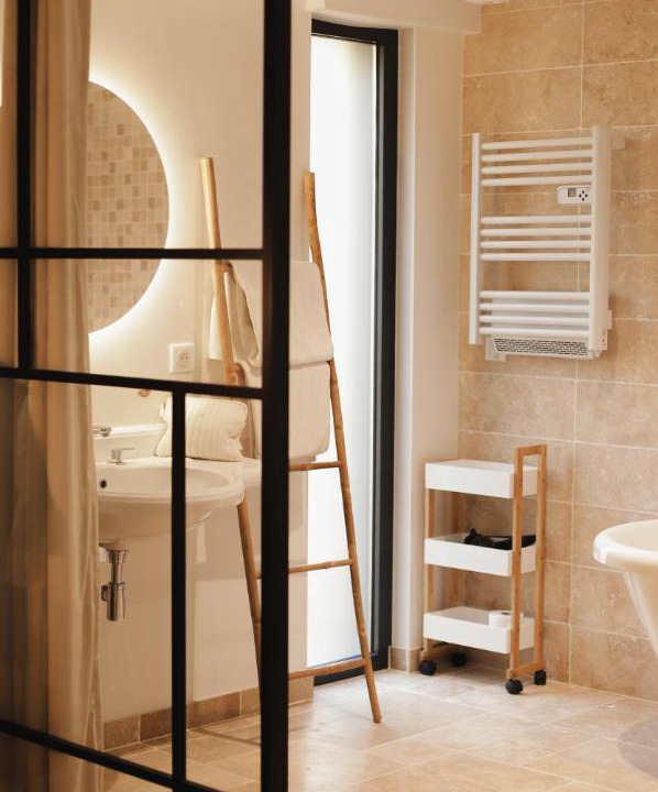 Photo of Bathroom in Epinal