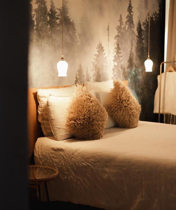 Photo of Bedroom in Epinal