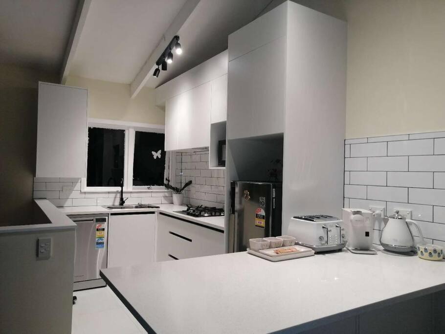 Photo of Kitchen in Takapuna