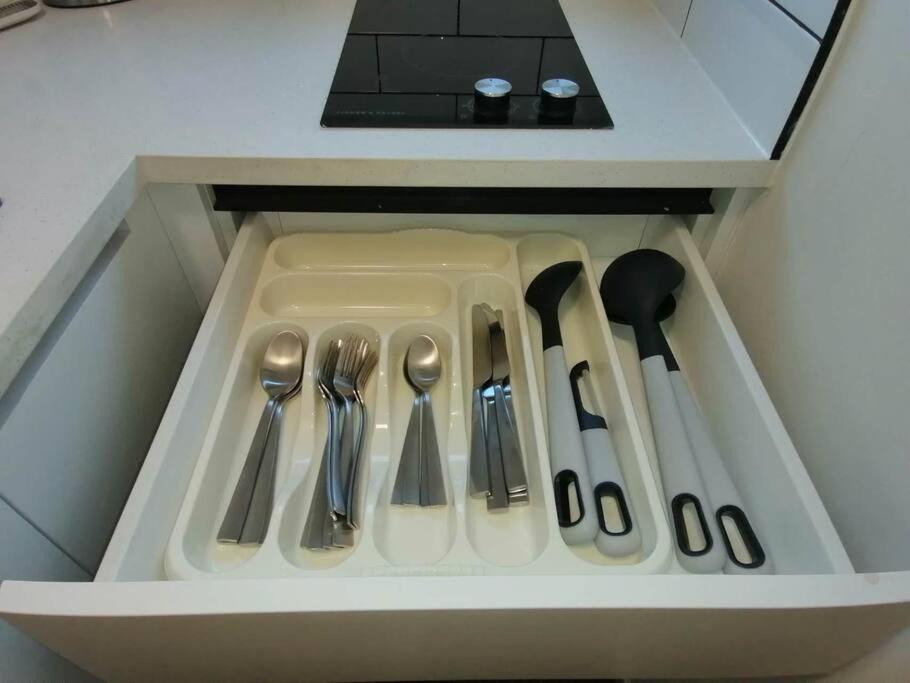 Photo of Kitchen in Takapuna