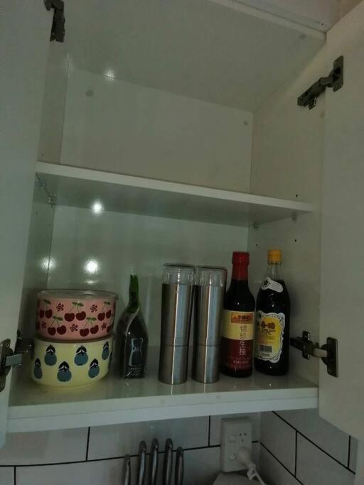 Photo of Kitchen in Takapuna