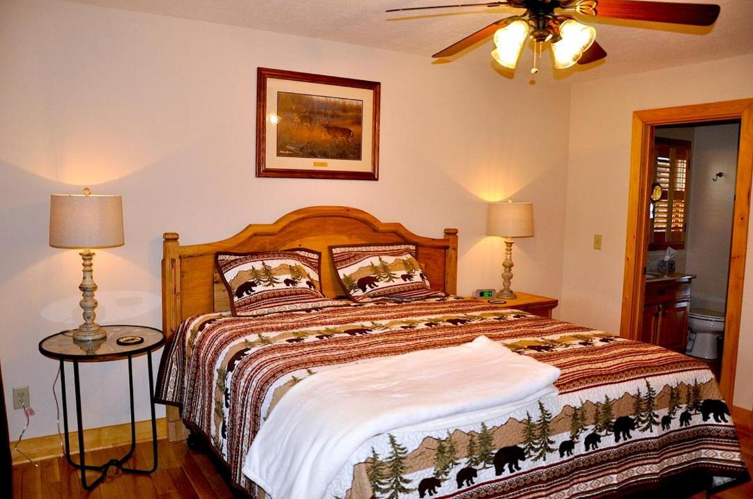 Photo of Bedroom in Young Harris