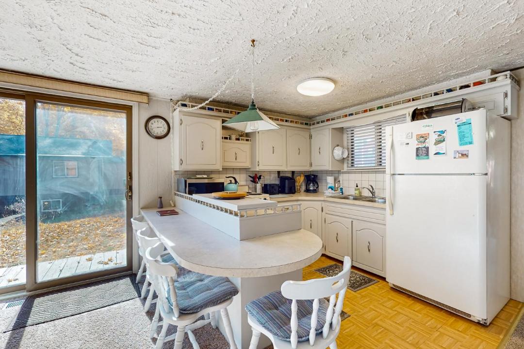 Photo of Kitchen in Thompsonville