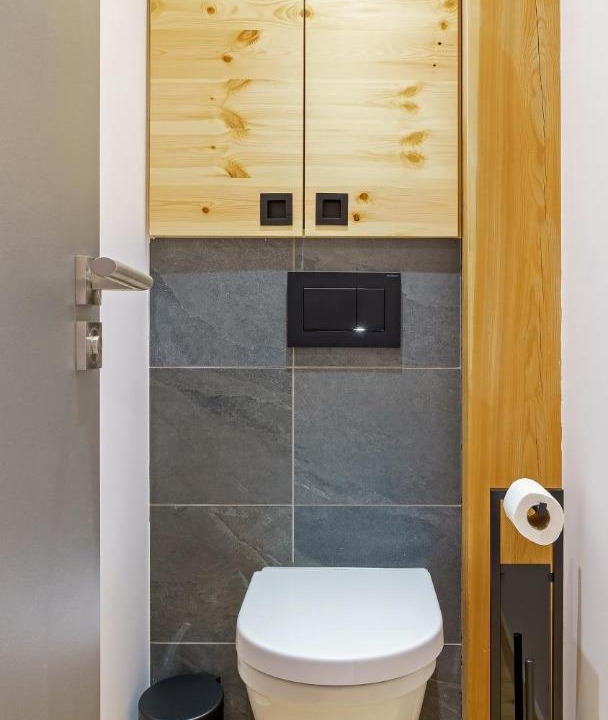 Photo of Bathroom in Risoul