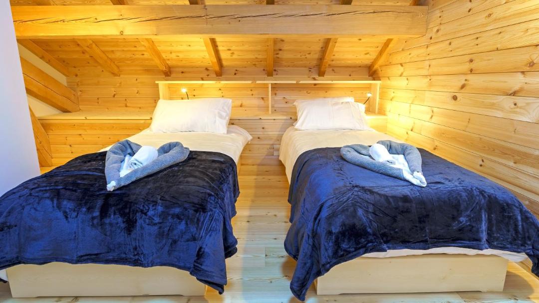 Photo of Bedroom in Risoul