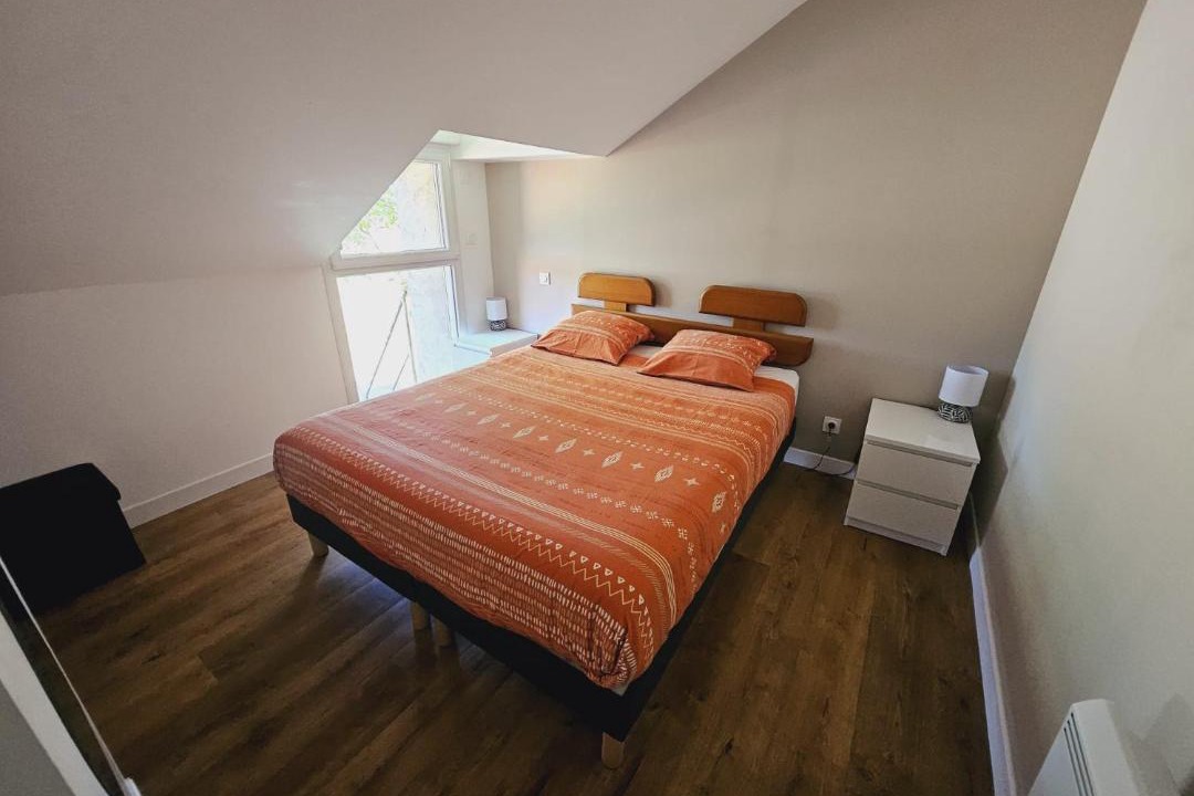 Photo of Bedroom in Ancenis