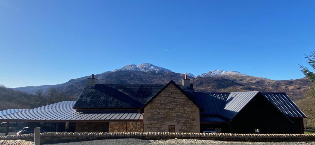 Photo of Others in Strathblane