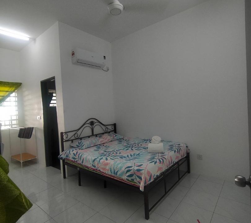 Photo of Bedroom in Tanjung Malim