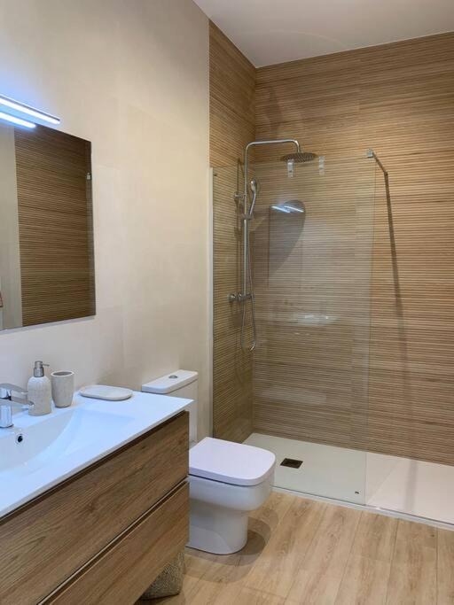 Photo of Bathroom in Castro Urdiales