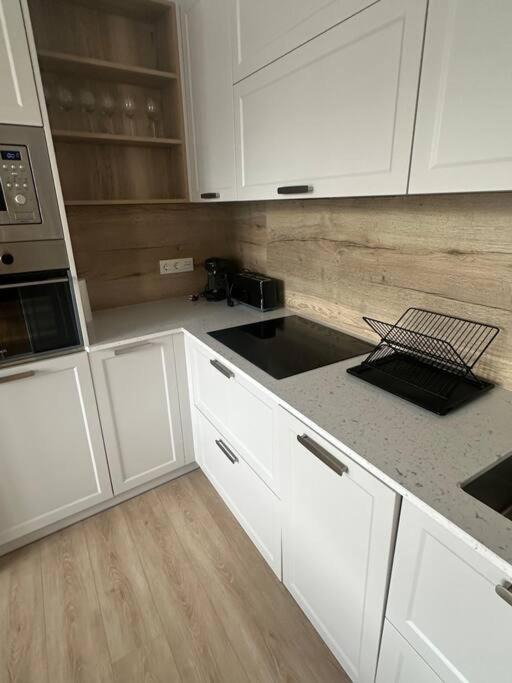 Photo of Kitchen in Castro Urdiales
