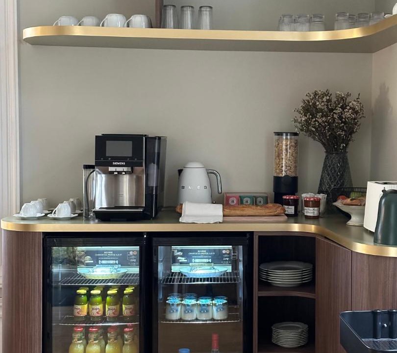 Photo of Kitchen in Linars