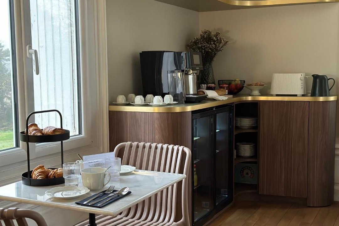 Photo of Kitchen in Linars