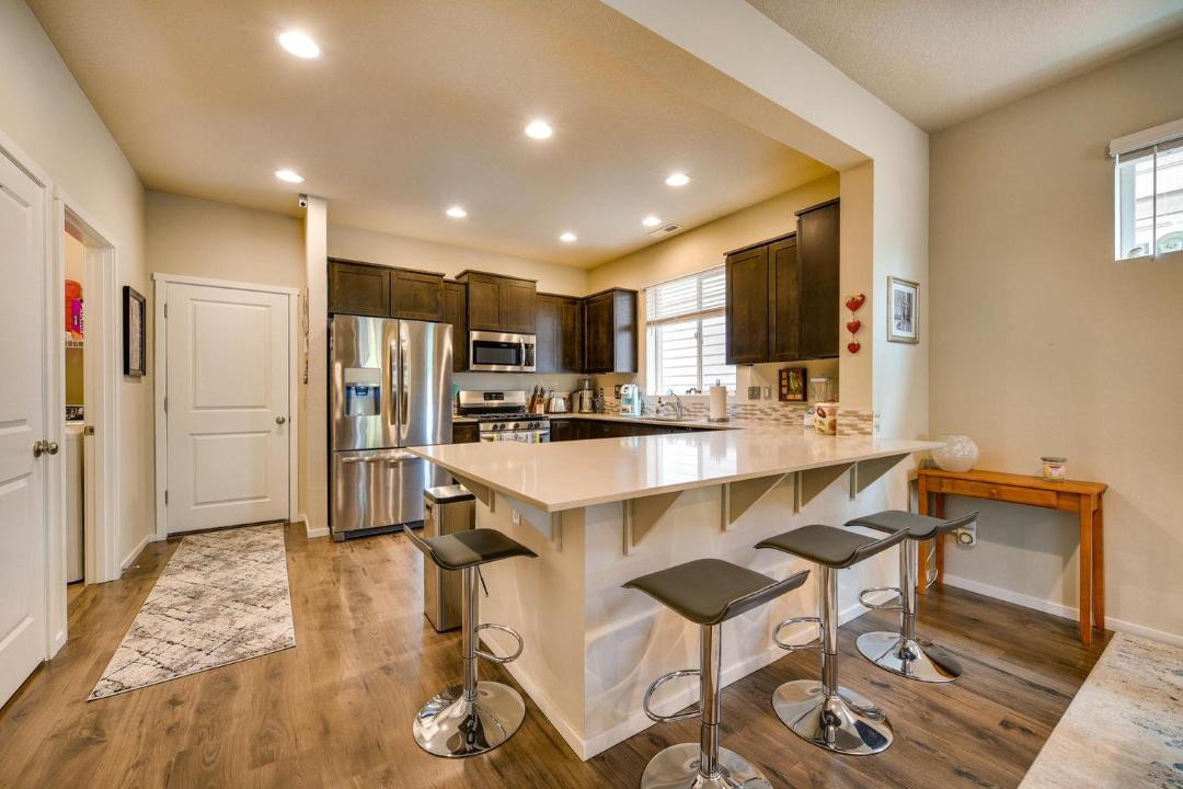 Photo of Kitchen in Rock Creek