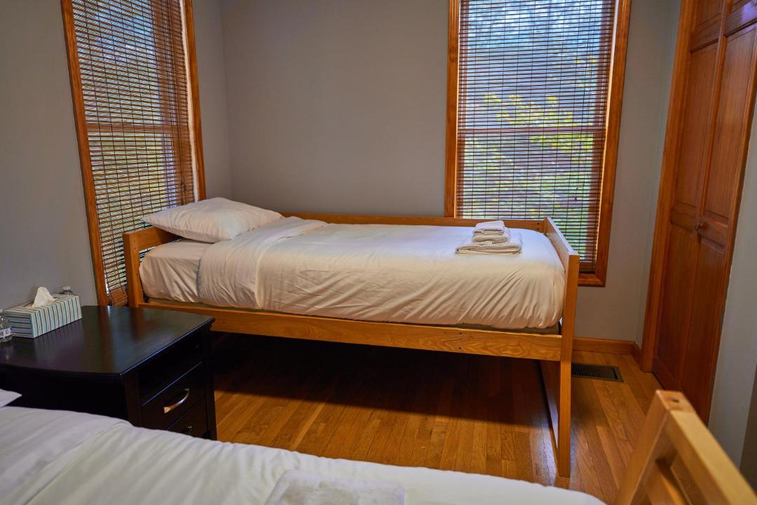 Photo of Bedroom in Cuddebackville