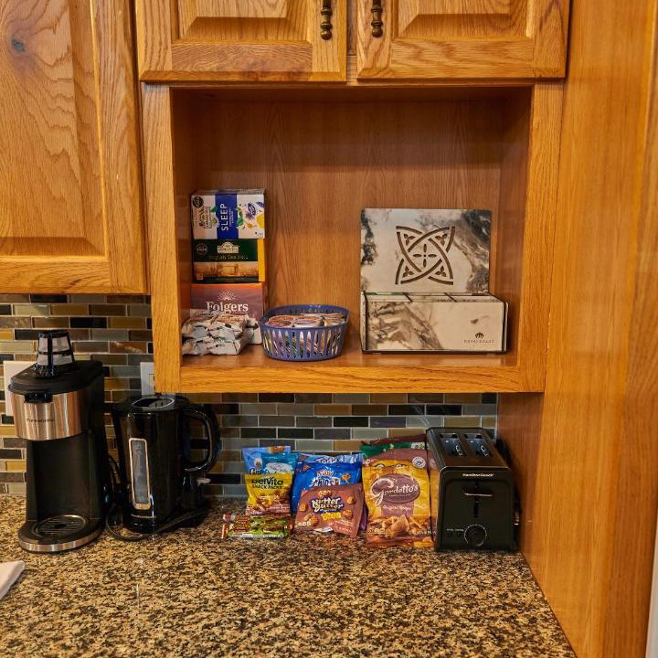Photo of Kitchen in Cuddebackville