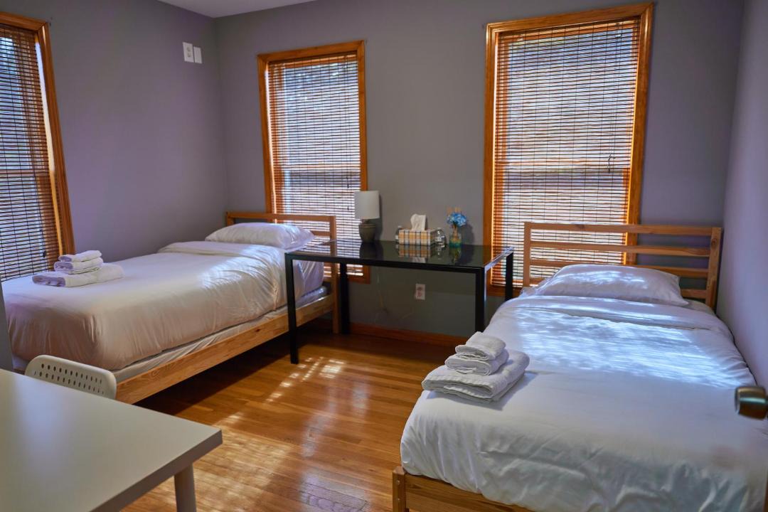 Photo of Bedroom in Cuddebackville