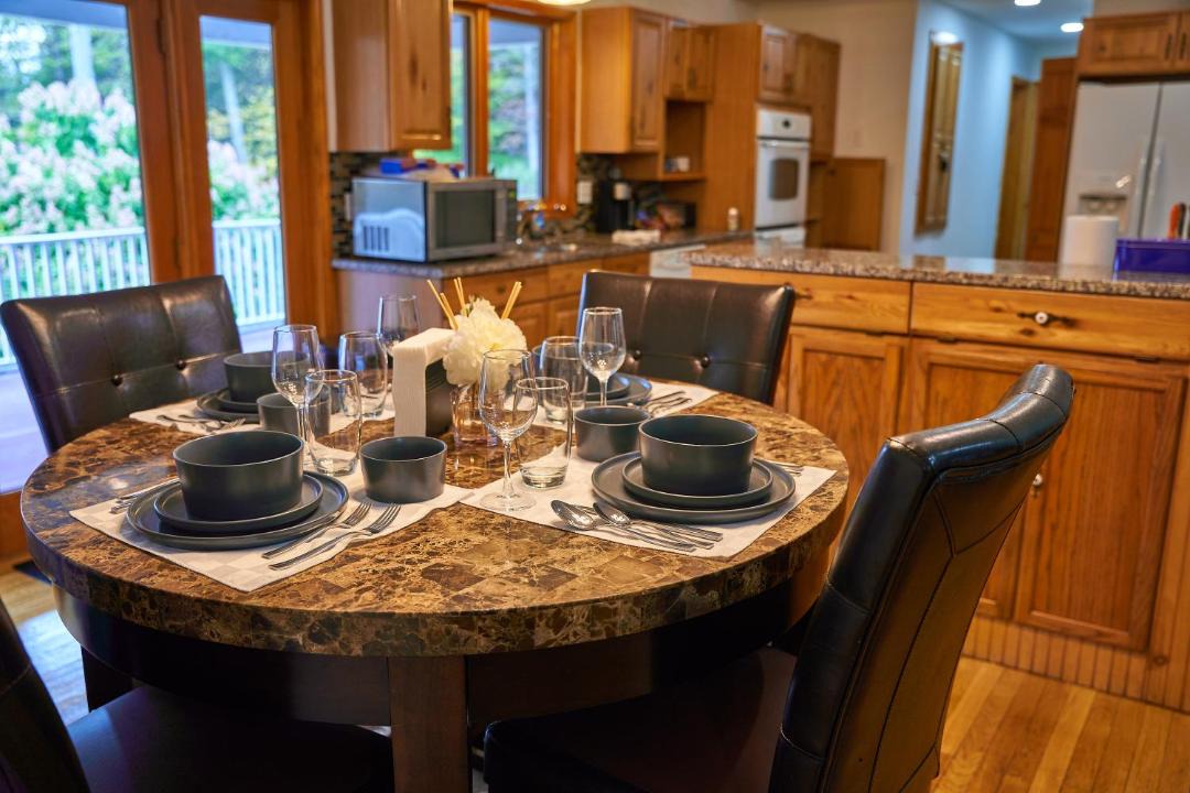 Photo of Kitchen in Cuddebackville