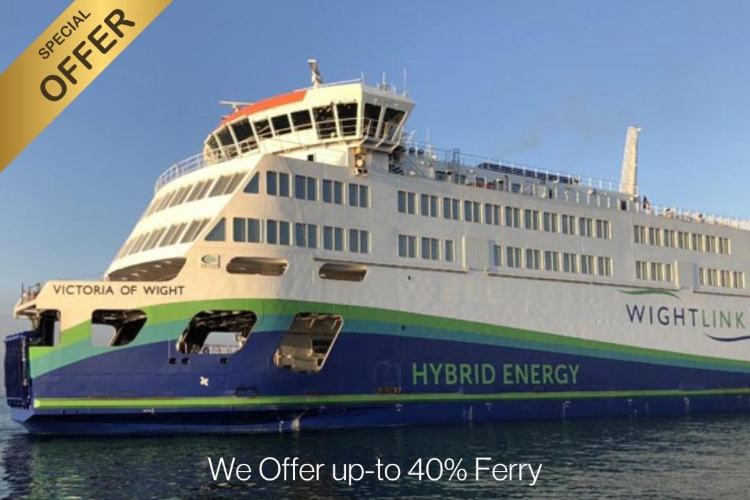 Photo of Others in Ventnor