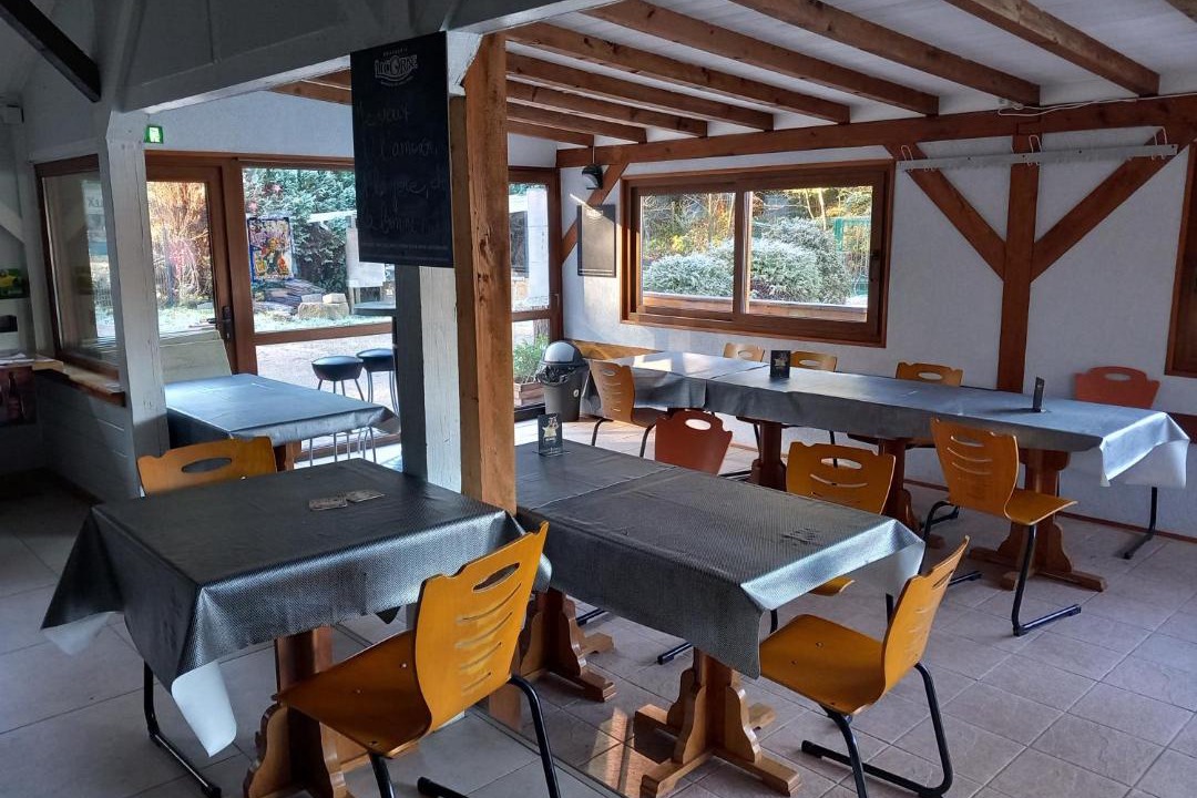 Photo of Kitchen in Belval