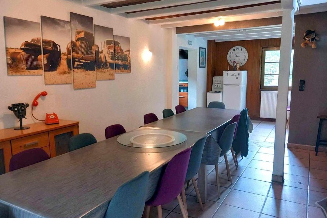 Photo of Others in Belval