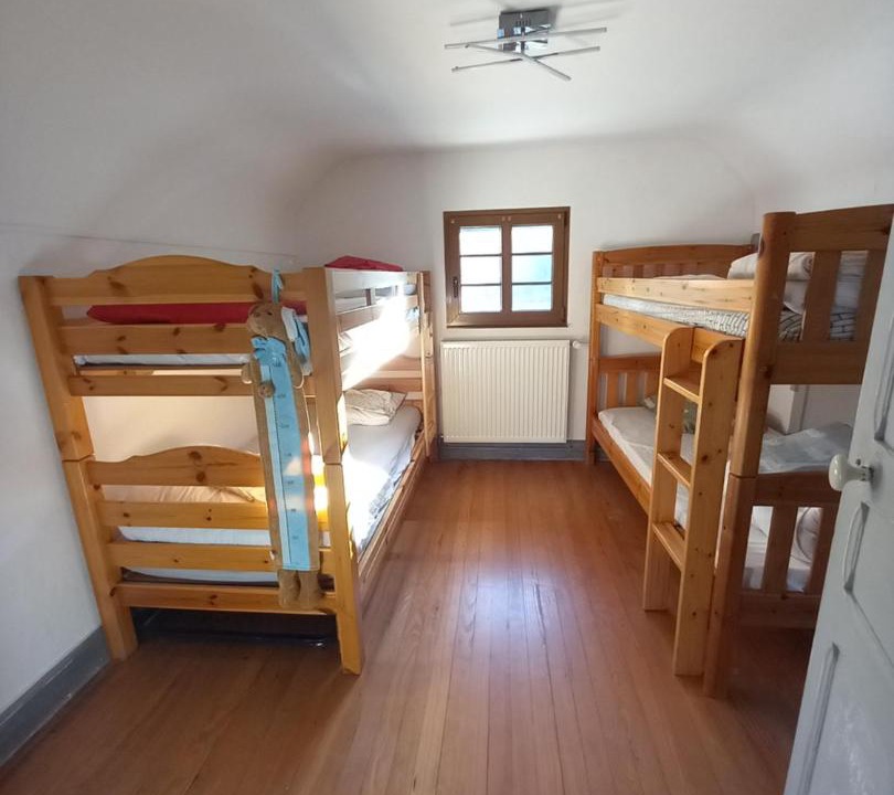 Photo of Bedroom in Belval